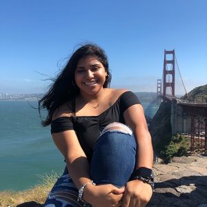 Meet your Posher, Dulce